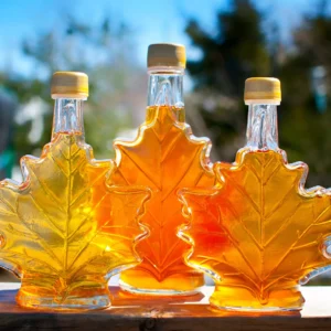 Miel de maple