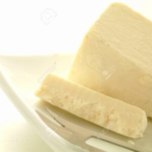 Porción de queso