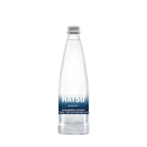 Agua Hatsu