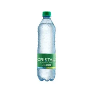 Agua con Gas