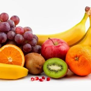 Fruta entera especial/importada: