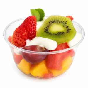 Fruta picada 5 oz