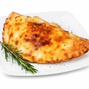 Panzerotti rústico