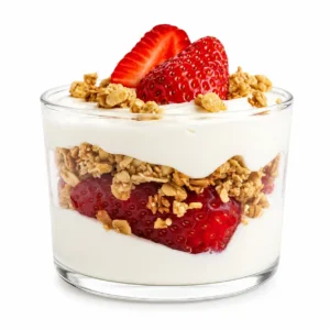 Parfait 8 oz