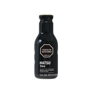 Te hatsu