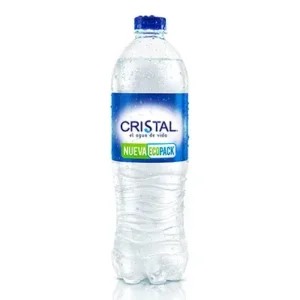 Agua Cristal