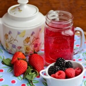 Aromática de frutas (12 oz)