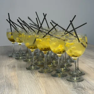 Bebidas Frías